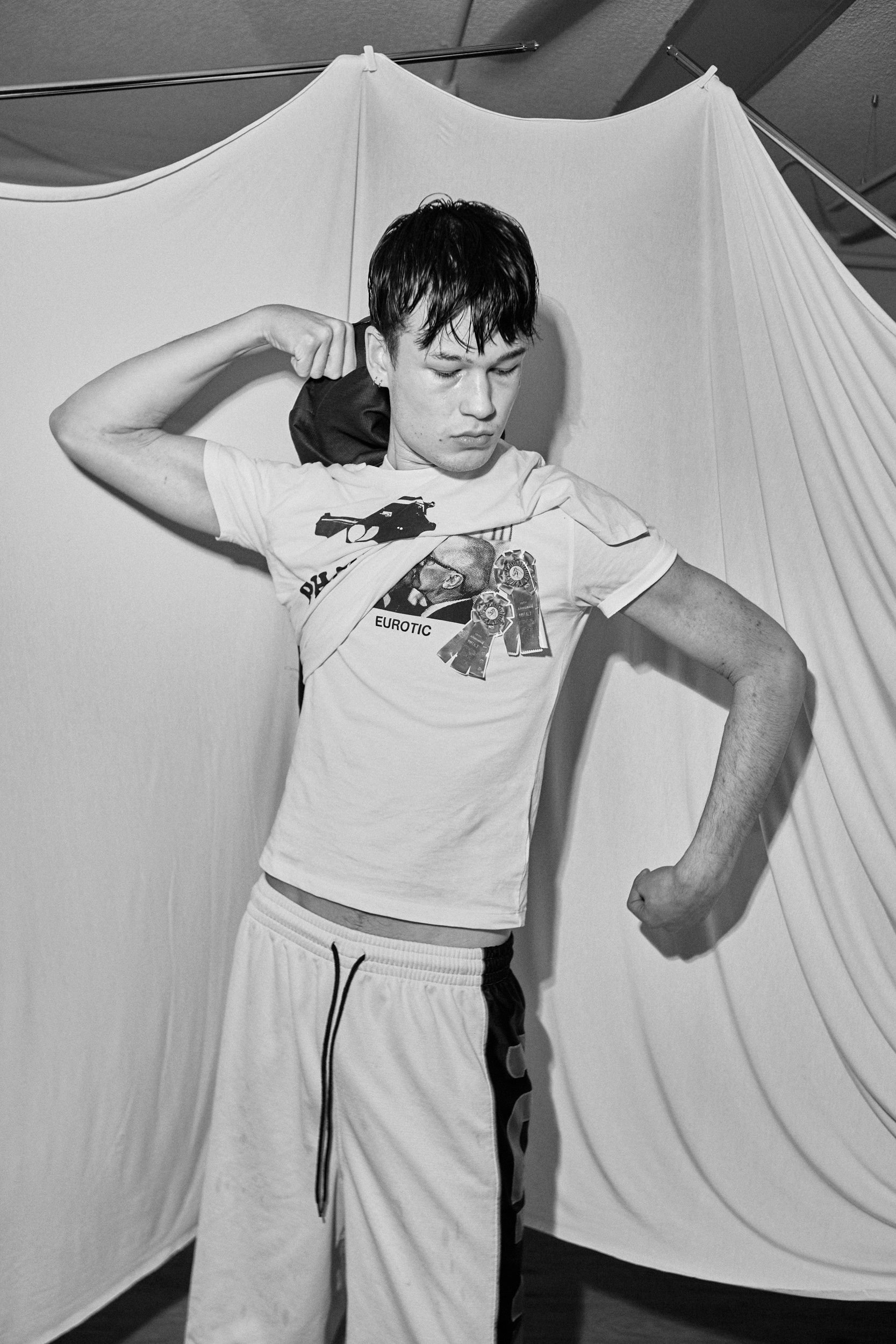 Cooper Murray x SKANT — image 1